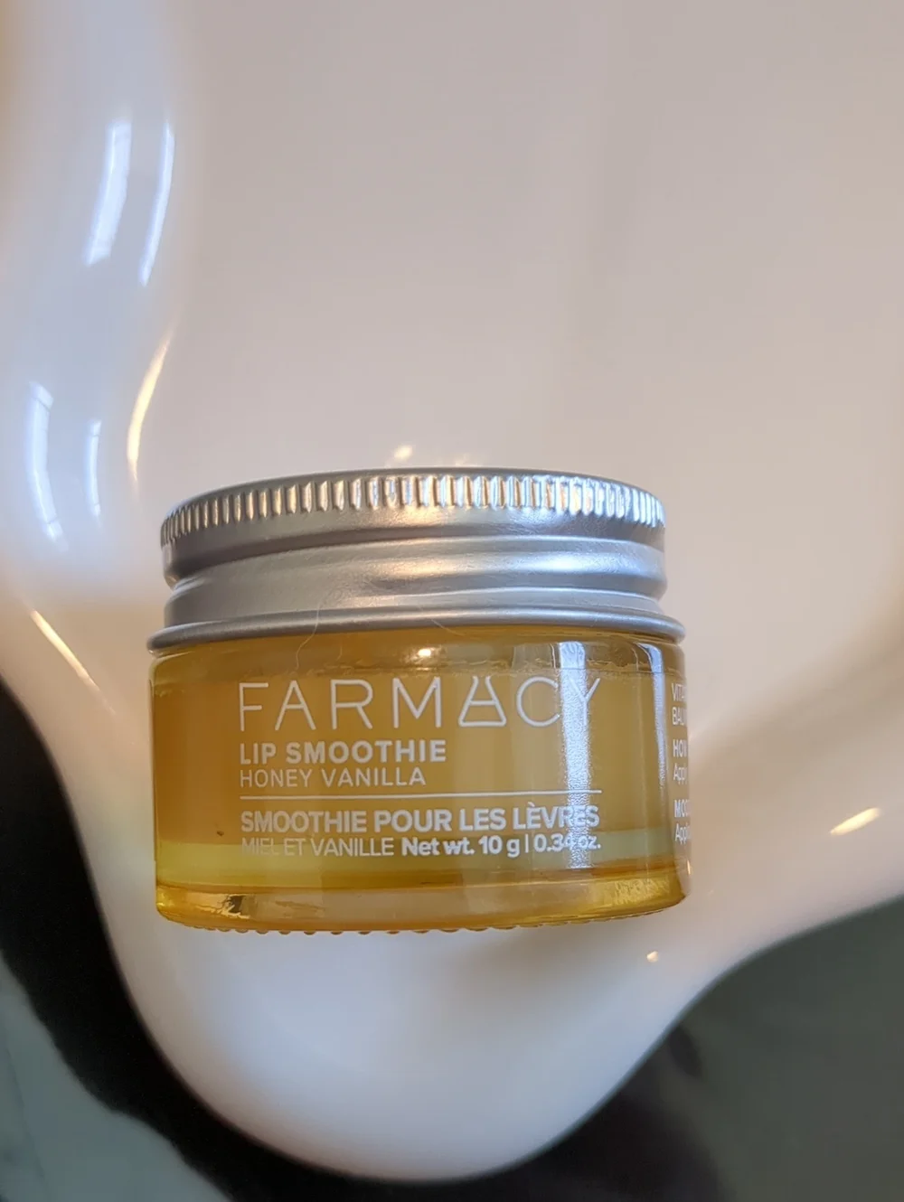 Lip Balm